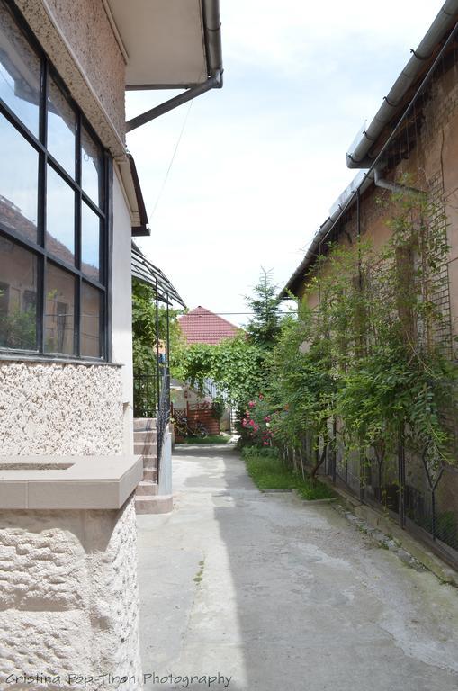 Piccola Italia Casa Racovita Cluj-Napoca Exterior photo